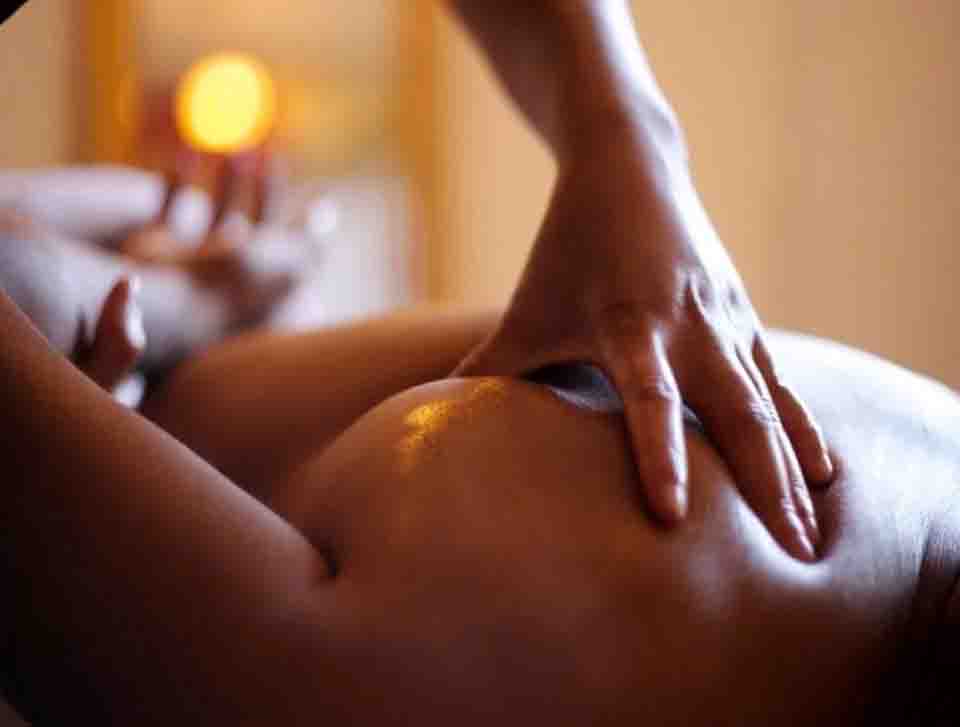 spa with extra service in Amritsar lawrence road