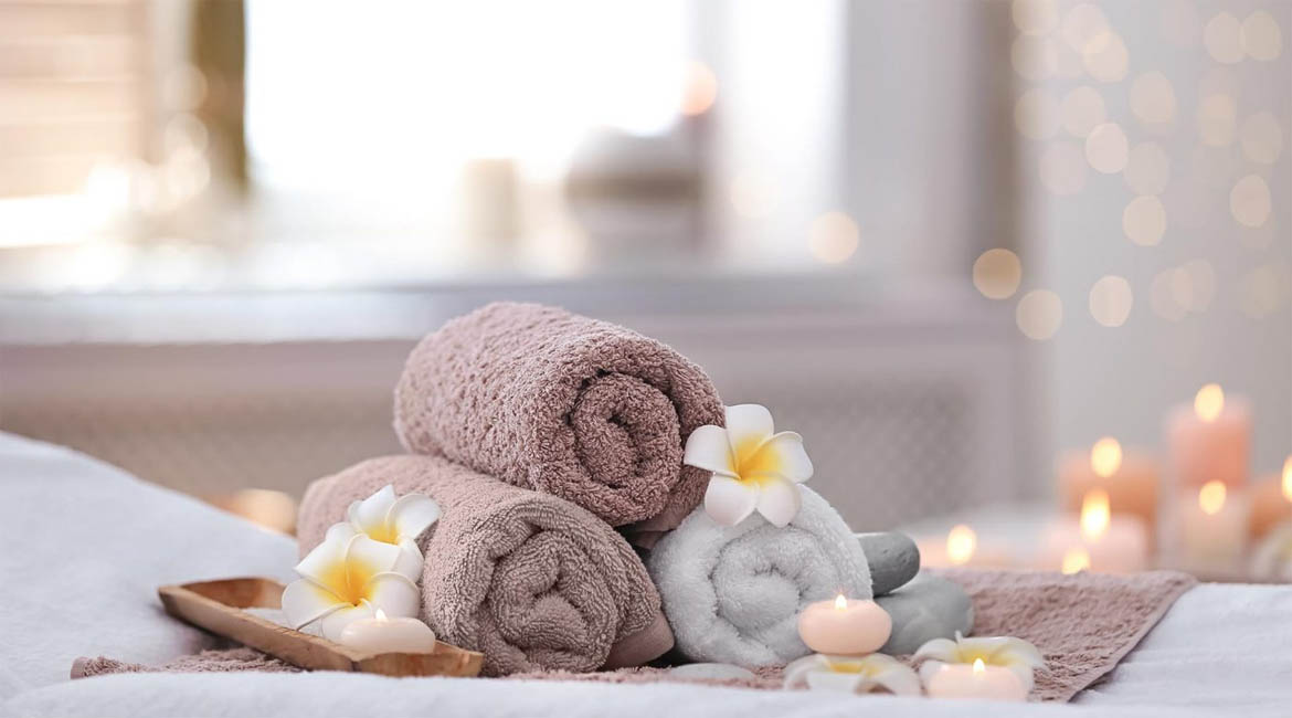 best spa in Amritsar lawrence road